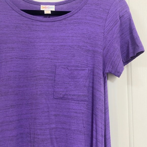 Gently Used LulaRoe (XXS) Carly Dress - Picture 3 of 7